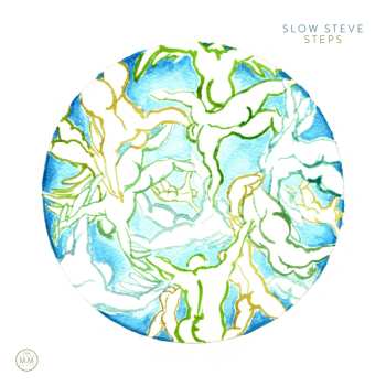 CD Slow Steve: Steps