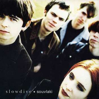 3CD/Box Set Slowdive: Original Album Classics