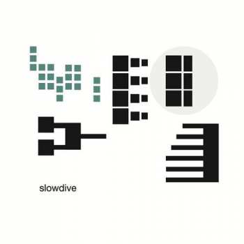 3CD/Box Set Slowdive: Original Album Classics