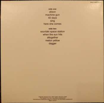 3CD/Box Set Slowdive: Original Album Classics