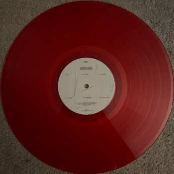 LP slowthai: U Gotta Love Yourself  CLR | LTD