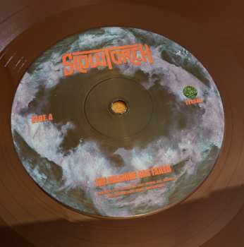 LP Slowtorch: The Machine Has Failed CLR | LTD