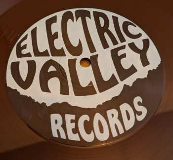 LP Slowtorch: The Machine Has Failed CLR | LTD