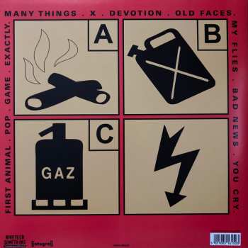 LP Sloy: Plug