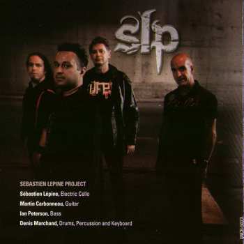 CD SLP: Perception