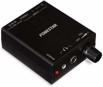 Audiotechnika Fonestar FDA-1A