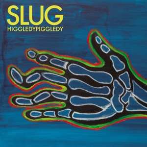 CD Slug: HiggledyPiggledy