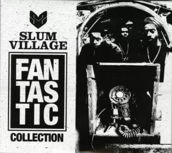 Slum Village: Fan-Tas-Tic Box