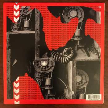 2CD Abstract Orchestra: Fantastic 2020