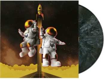 LP Slum Village: F.u.n.