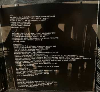 CD/DVD Slum Village: Slum Village