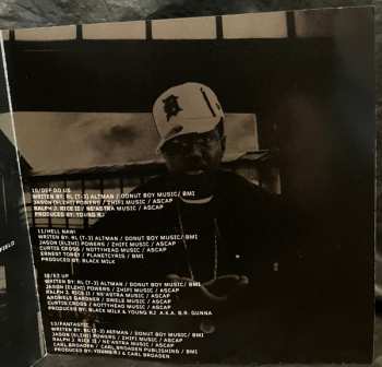 CD/DVD Slum Village: Slum Village