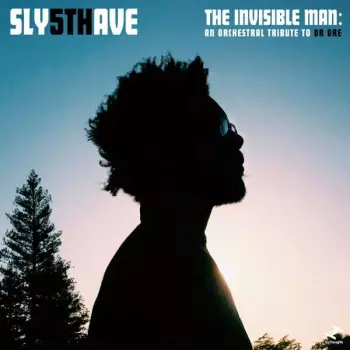  The Invisible Man: An Orchestral Tribute To Dr. Dre