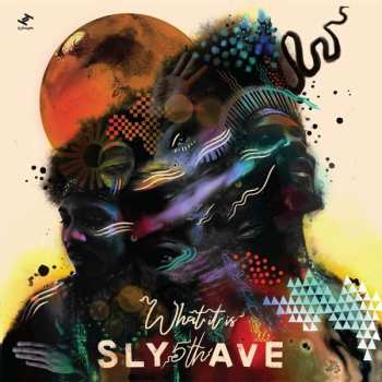 CD Sly 5th Ave: What It Is