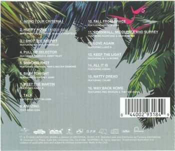 CD Sly & Robbie: Amazing