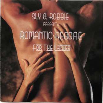 Album Sly & Robbie: Romantic Reggae For The Ladies