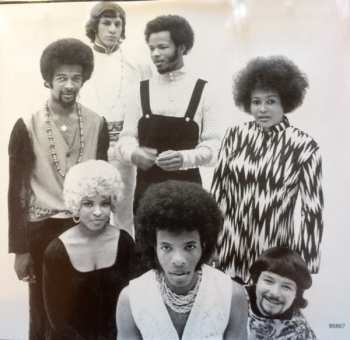 2CD Sly & The Family Stone: The Essential Sly & The Family Stone