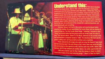 2CD Sly & The Family Stone: The Essential Sly & The Family Stone