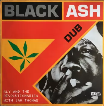 Black Ash Dub