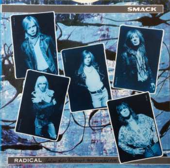 LP Smack: Radical