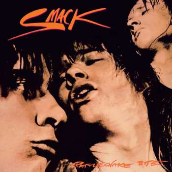 LP Smack: Rattlesnake Bite