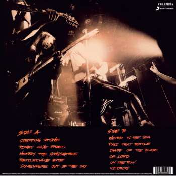 LP Smack: Rattlesnake Bite