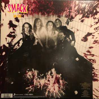 LP Smack: On You