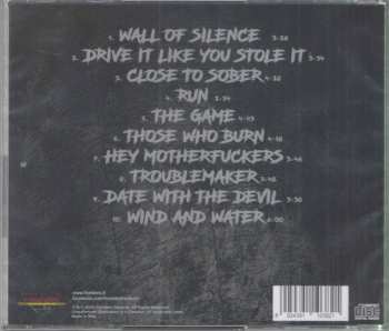 CD Smackbound: 20/20