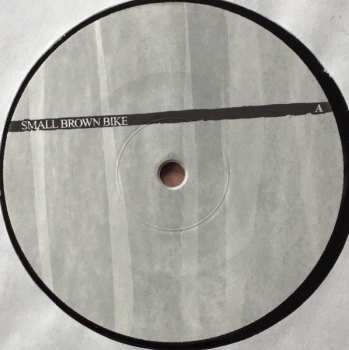 LP Small Brown Bike: The River Bed