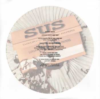 LP Small Faces: Ogdens' Nut Gone Flake