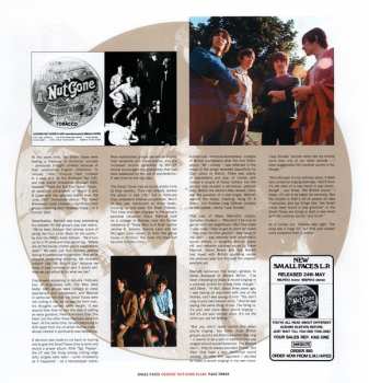 LP Small Faces: Ogdens' Nut Gone Flake