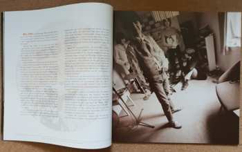 3LP/Box Set Small Faces: Ogdens' Nut Gone Flake DLX | LTD | CLR