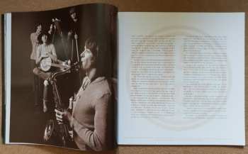 3LP/Box Set Small Faces: Ogdens' Nut Gone Flake DLX | LTD | CLR