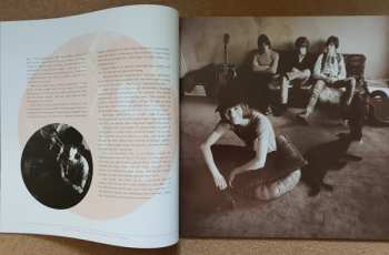 3LP/Box Set Small Faces: Ogdens' Nut Gone Flake DLX | LTD | CLR