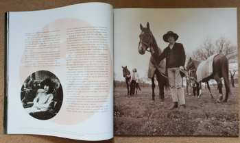 3LP/Box Set Small Faces: Ogdens' Nut Gone Flake DLX | LTD | CLR