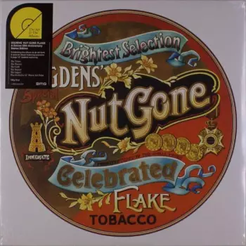 Ogdens' Nut Gone Flake