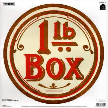 LP Small Faces: Ogdens' Nut Gone Flake