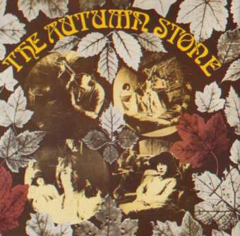CD Small Faces: The Autumn Stone