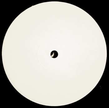 LP Small Hours: Midnight To Six - The London Sessions Lp