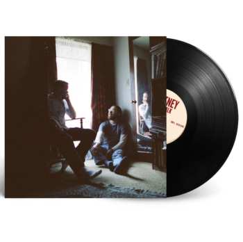 LP Whitney: Small Talk