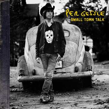 2LP Per Gessle: Small Town Talk