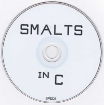 CD Smalts: In C