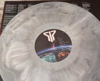 LP Smash Into Pieces: Armaheaven LTD