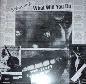 LP Smegma: Glamour Girl 1941 LTD | NUM