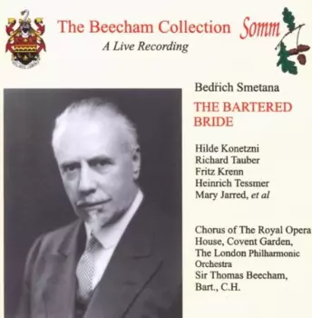 The Bartered Bride