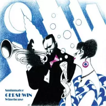 Jan Smigmator: Smigmator - GERSHWIN - Winehouse