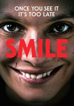 Album Smile: Smile