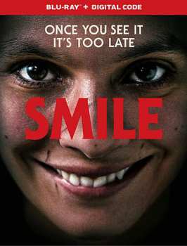 Blu-ray Smile: Smile
