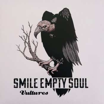 LP Smile Empty Soul: Vultures
