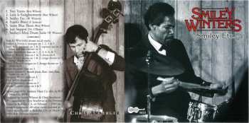 CD Smiley Winters: Smiley Etc.